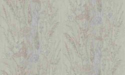 Обои Euro Decor Поле Винил/флиз 7272-11 серый 1,06Х10,05м, фото