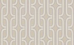 Обои Euro Decor Mansory Винил/флиз 7298-01 бежевый 1,06Х10,05м, картинка