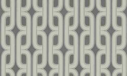 Обои Euro Decor Mansory Винил/флиз 7298-11 серый 1,06Х10,05м, картинка