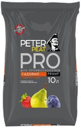 Грунт универсальный PETER PEAT PRO 10 л, вид