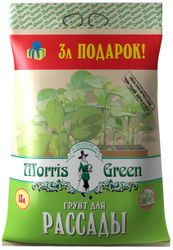 Грунт для рассады Morris Green 13 л, фотография