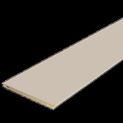 Добор Emalux телескоп 150x10x2150 кварцит, картинка