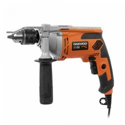 Дрель ударная DAEWOO DAD 950, вид