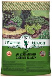 Грунт для хвойных культур Morris Green 65 л, изображение