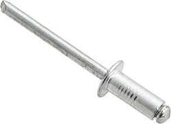 Заклепка вытяжная Стройбат 10х3,2 мм 100 шт, картинка