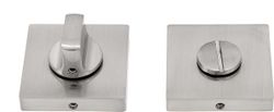 Накладка под цилиндр Palladium M BK матовый никель, картинка