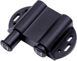 Защелка магнитная Lemax prof MD-002 BL черный, изображение