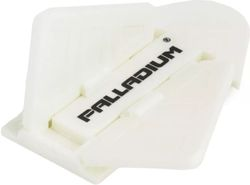 Блокиратор раздвижных окон и дверей Palladium BS 46.50 белый, картинка