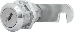 Замок почтовый Palladium ML-25, крупный план