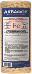 Сменный модуль АКВАФОР FE 112/250Н 10 ВВ, детальное фото