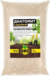Диатомит садовый БИО-комплекс 1 л, изображение