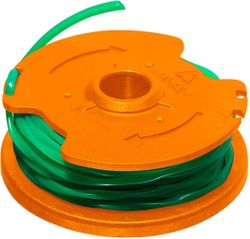 Катушка для триммера WORX 2мм, wa0014 wg184e, картинка