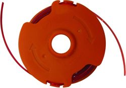 Катушка для триммера WORX 2,5мм, wa0007 wg119, изображение