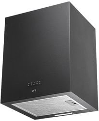 Кухонная вытяжка ORE A+ 40 BLACK, фотография