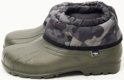 Ботинки теплые женские 40р. Цвет в ассортименте., вид