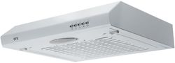 Кухонная вытяжка ORE Oliver 50L White, фото