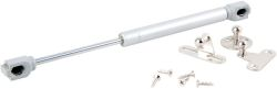 Газ-лифт мебельный Lemax prof 50N, детальное фото