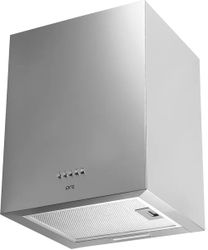 Кухонная вытяжка ORE A 40 INOX, фото