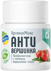 ОрганикМикс Биостимулятор АнтиВершинка 10 г, изображение