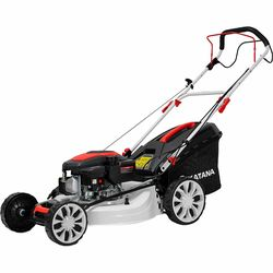 Газонокосилка бензиновая KATANA Pro 4лс 51см, KL-51AS, картинка