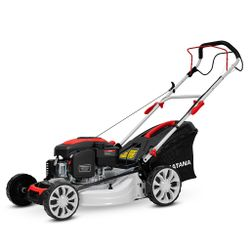 Газонокосилка бензиновая KATANA Pro 6лс 56см, KL-56AS, фото