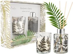Арома сет RELAX LAVENDER & PATCHOULI, Д198 Ш168 В58, изображение