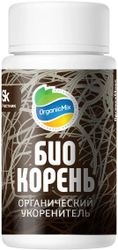 ОрганикМикс Укоренитель БиоКорень 50 г, изображение