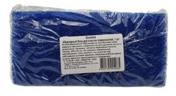 Абразивная губка синяя 250х120, 1 шт.Goodesta (ПАД), картинка