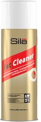 Обезжириватель универсальный SILA HOME Fat Cleaner аэрозольный 520 мл, вид
