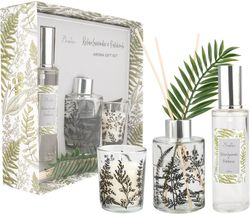 Арома сет RELAX LAVENDER & PATCHOULI, изображение