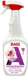 Bagi Пятновыводитель 100 видов пятен, 400 мл, детальное фото