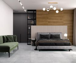 Керамогранит Laparet Antalya серый 60X60 см 1,44 м², фото