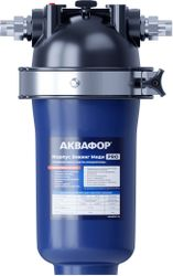 Корпус водоочистителя Аквафор Викинг Миди Pro, детальное фото