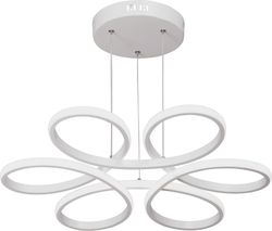 Светодиодный светильник Vitaluce V4618-0/6S LEDХ85ВтХ3900-4200К, фото
