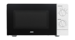 Микроволновая печь JVC jk-mw123m, крупный план