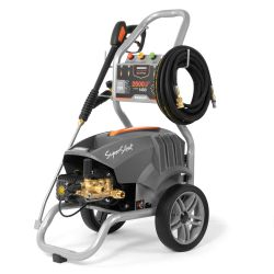 Мойка высокого давления DAEWOO DAW 2500SW 2500 Вт, картинка