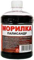 Морилка ВЕРШИНА 0,5 л, изображение