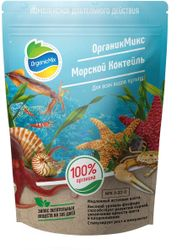 ОрганикМикс Морской коктейль 900 гр, детальное фото