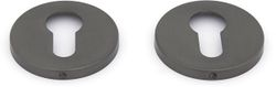 Накладка под цилиндр Palladium Z 110 ET графит, изображение