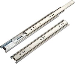 Направляющая шариковая Lemax prof 45/350 мм, картинка