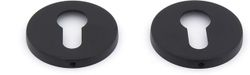 Накладка под цилиндр Palladium Z 110 ET черный, крупный план