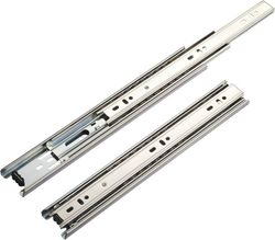 Направляющая шариковая Lemax prof 45/300 мм, изображение