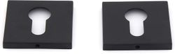 Накладка под цилиндр Palladium Z 220 черный, фотография