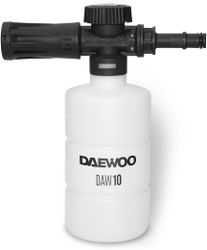 Пеногенератор для бесконтактной мойки DAEWOO DAW 10 500 мл, изображение