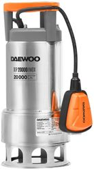 Насос дренажный погружной DAEWOO Ddp 20000 1100вт, детальное фото