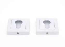 Накладка под цилиндр Palladium Z 2 ET белый, изображение