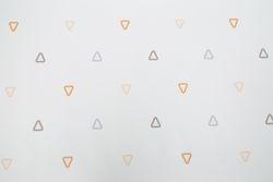 Обои флизелиновые Palitra Simple Dinozavriki SP72069-12 1,06x10,05 м, бежевый, изображение