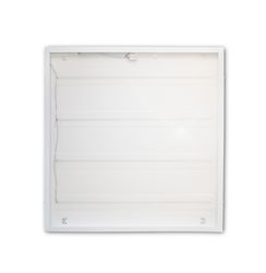 Панель светодиодная I-WATT LED 36Вт 6400К 3600Лм IP 40 175-240V, картинка