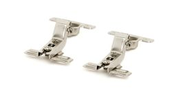 Петля мебельная Lemax prof 2PCS-M110-INST комплект 2 шт, картинка