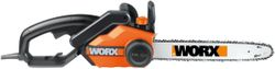 Пила электрическая WORX 2000Вт 40см, wg303e, вид